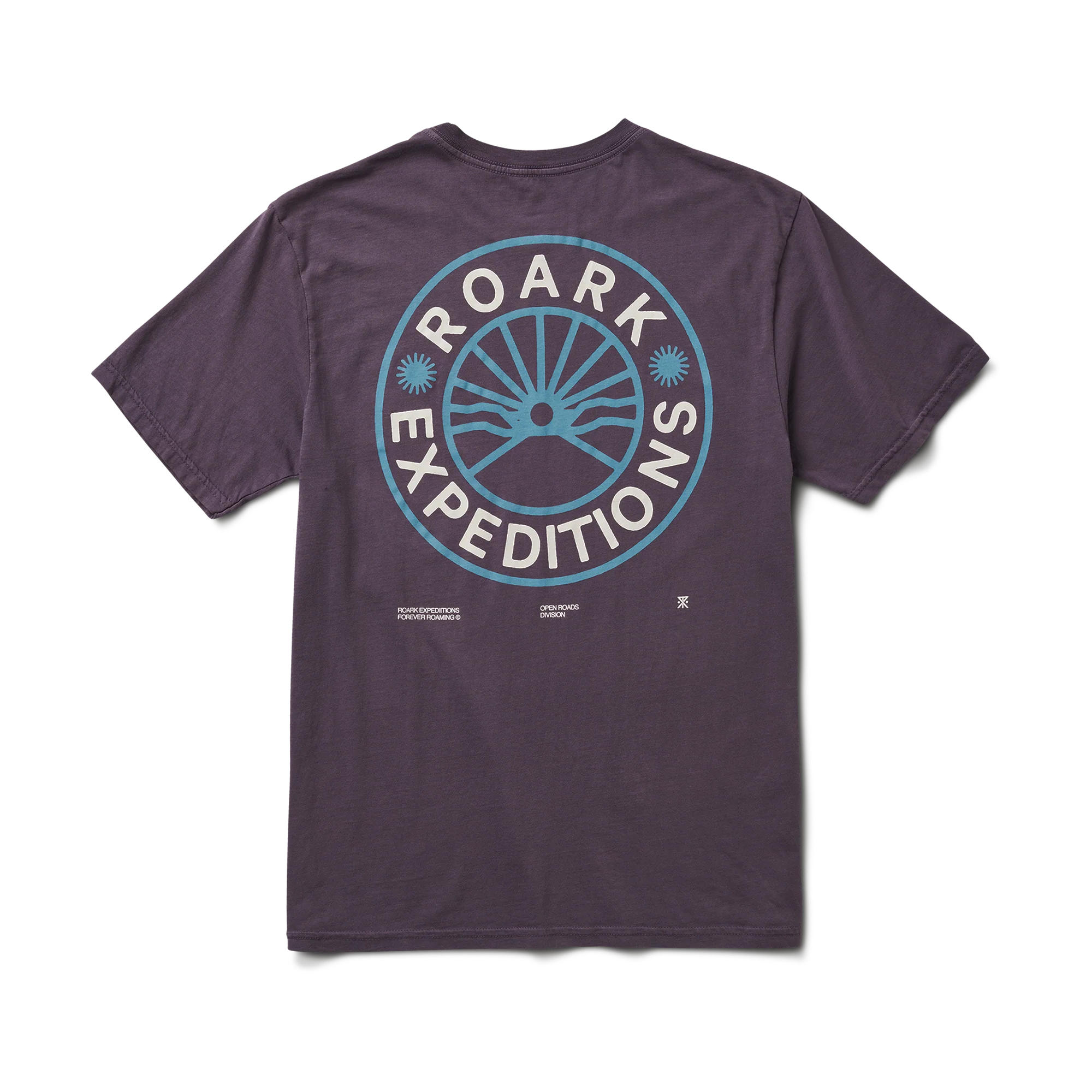 Roark Expeditions Premium Tee - Shark