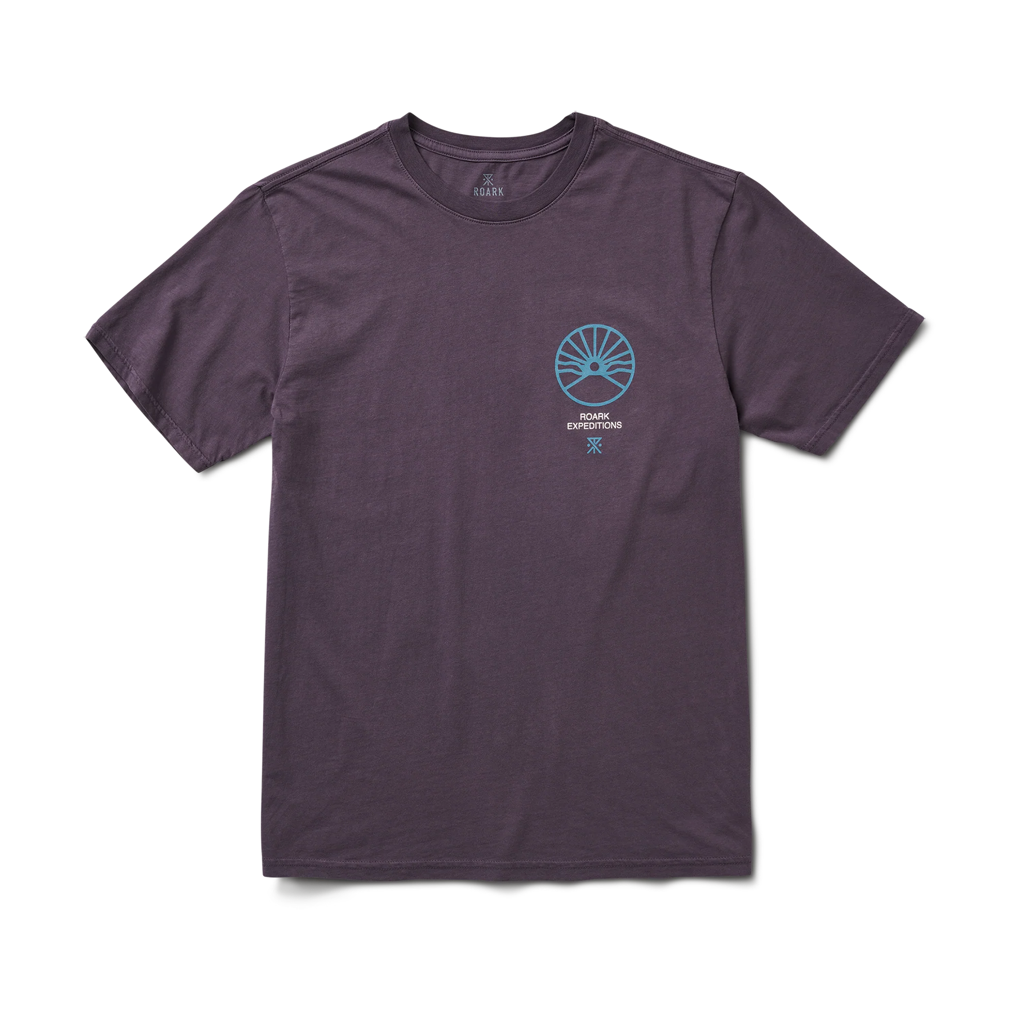 Roark Expeditions Premium Tee - Shark - Image 5
