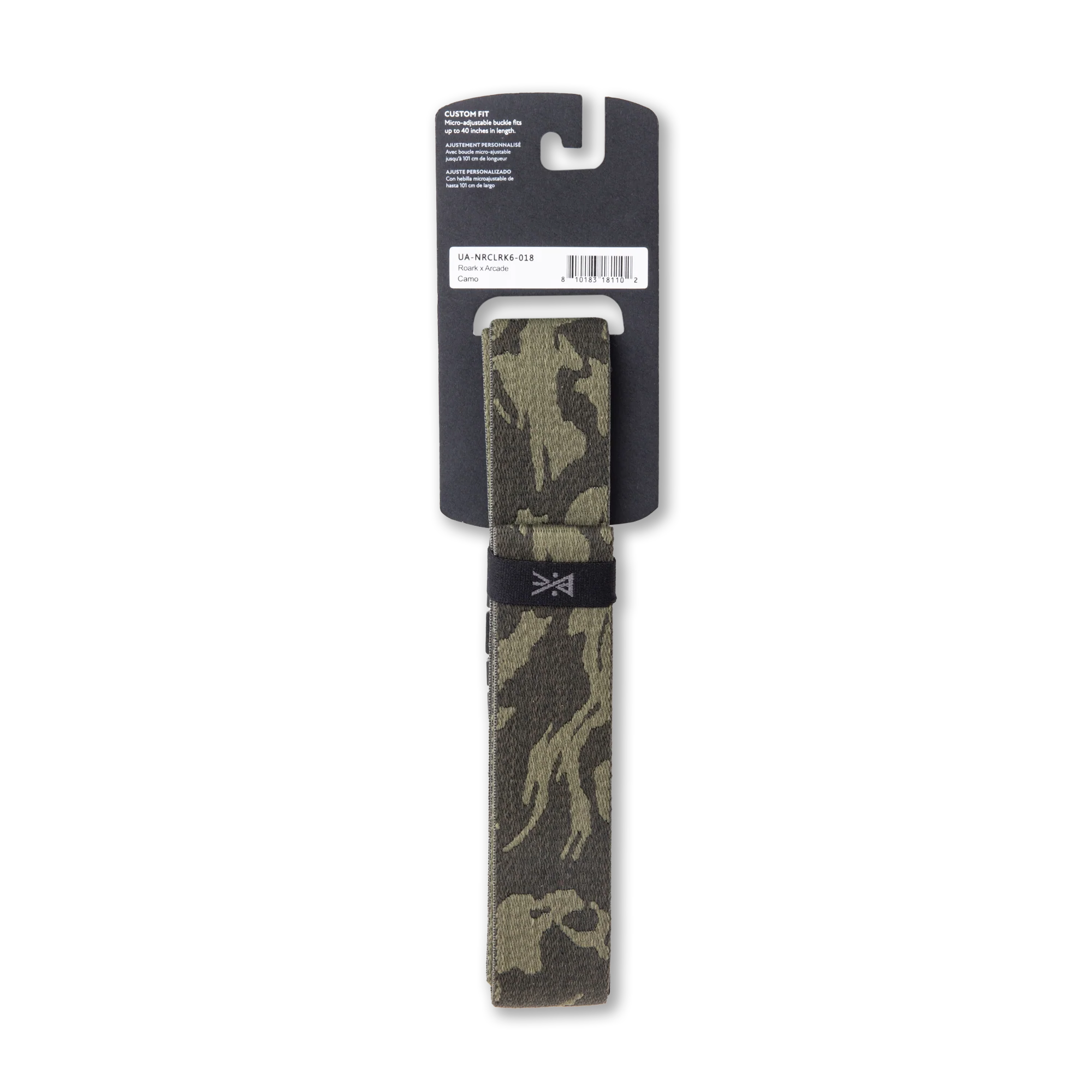 Roark X ARCADE Belt - Image 7