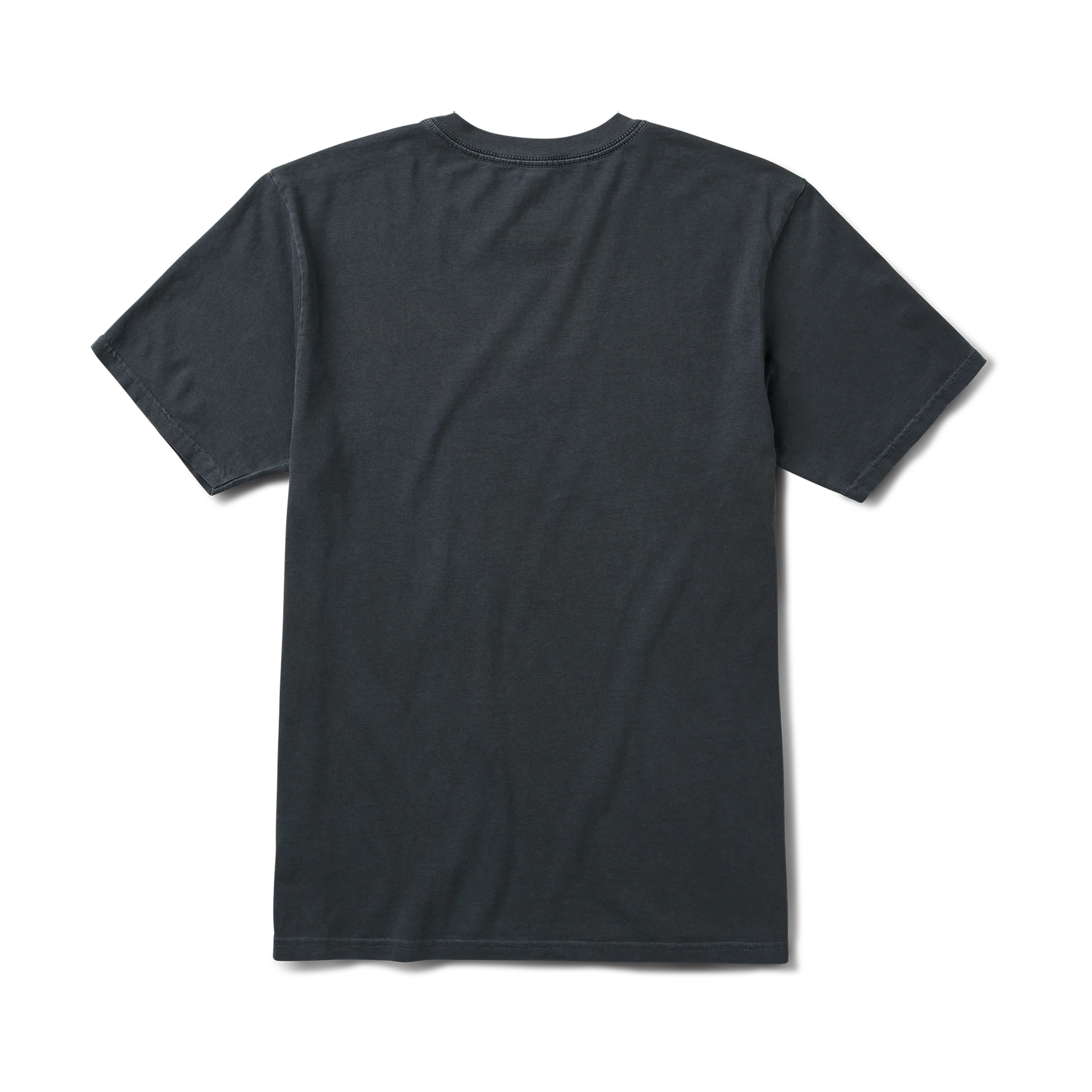 Safecamp Embroidery Premium Tee - Charcoal - Image 7