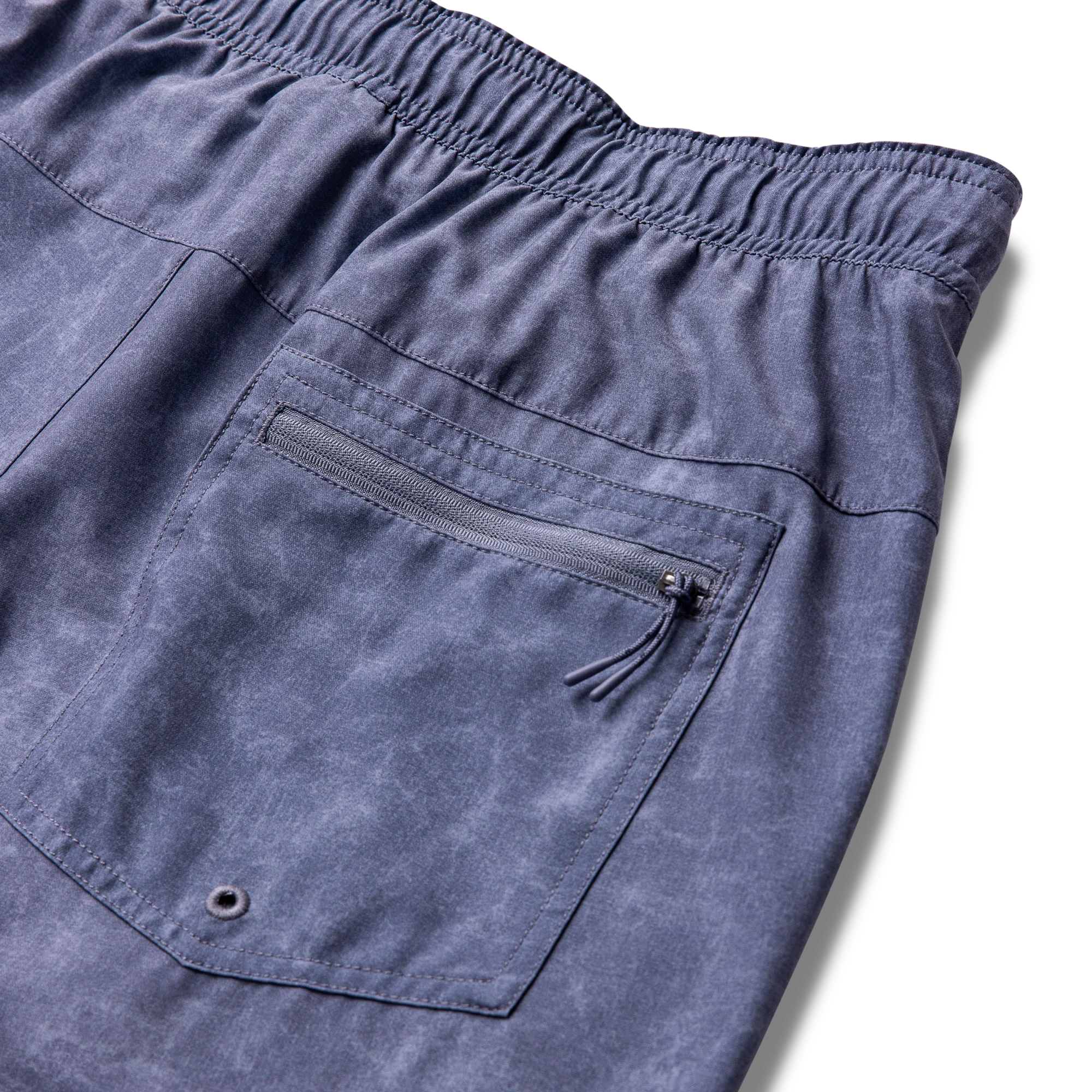 Serrano 7" Active Stretch Shorts - Neptune - Image 4