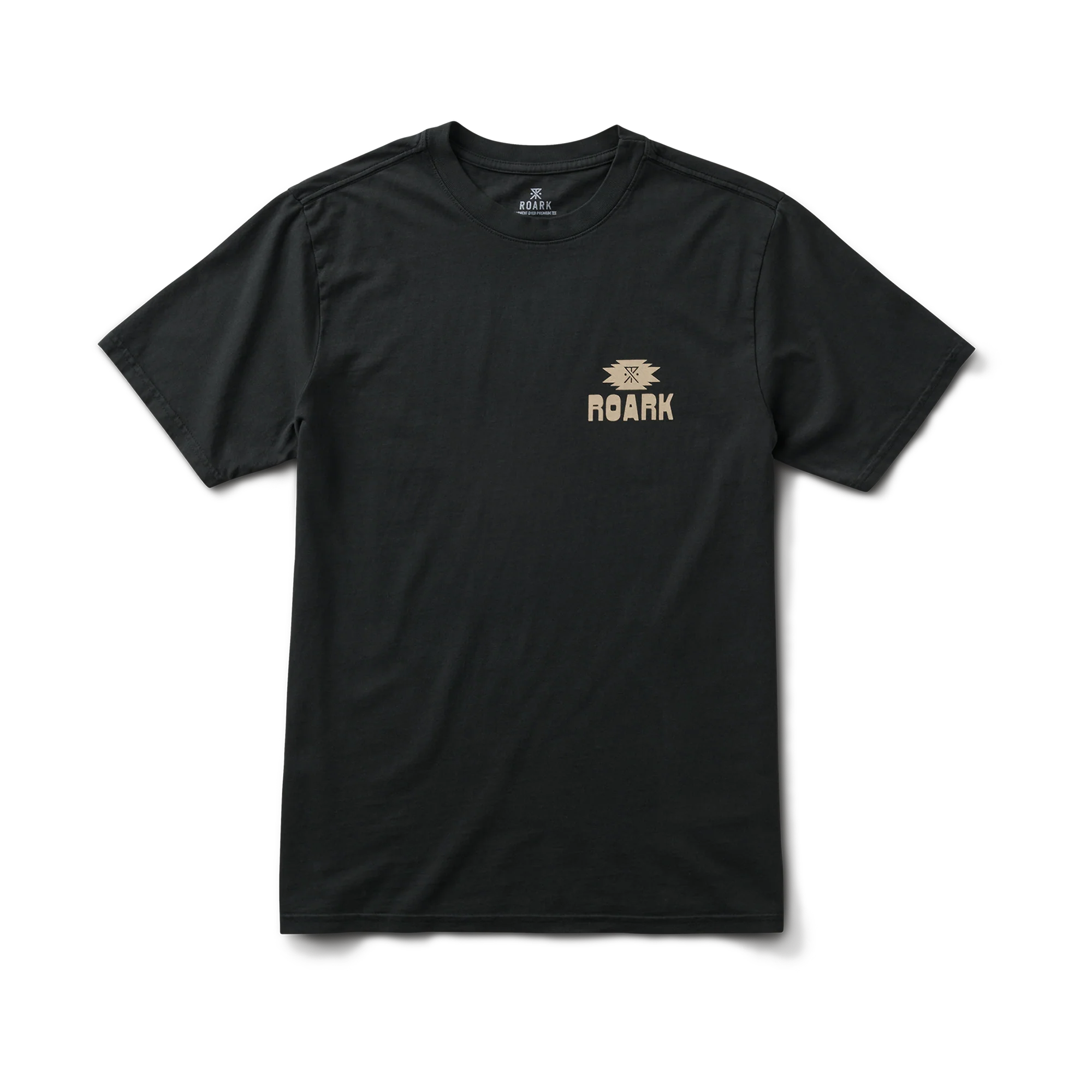 Surfista Premium Tee - Black - Image 7