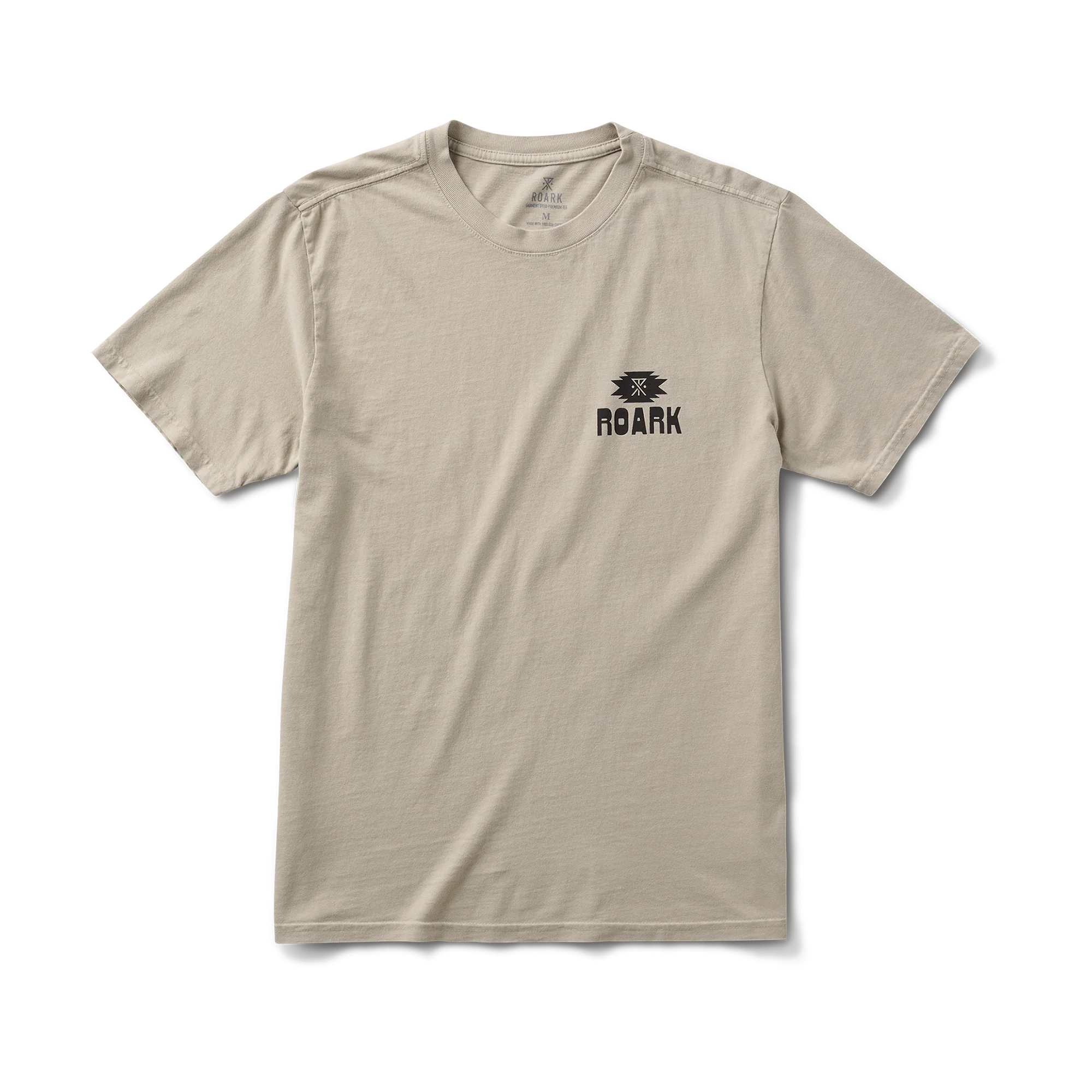 Surfista Premium Tee - Fossil - Image 8