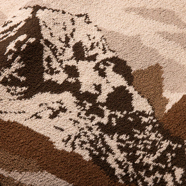 Tierra del Sur Sweater - Khaki - Image 11