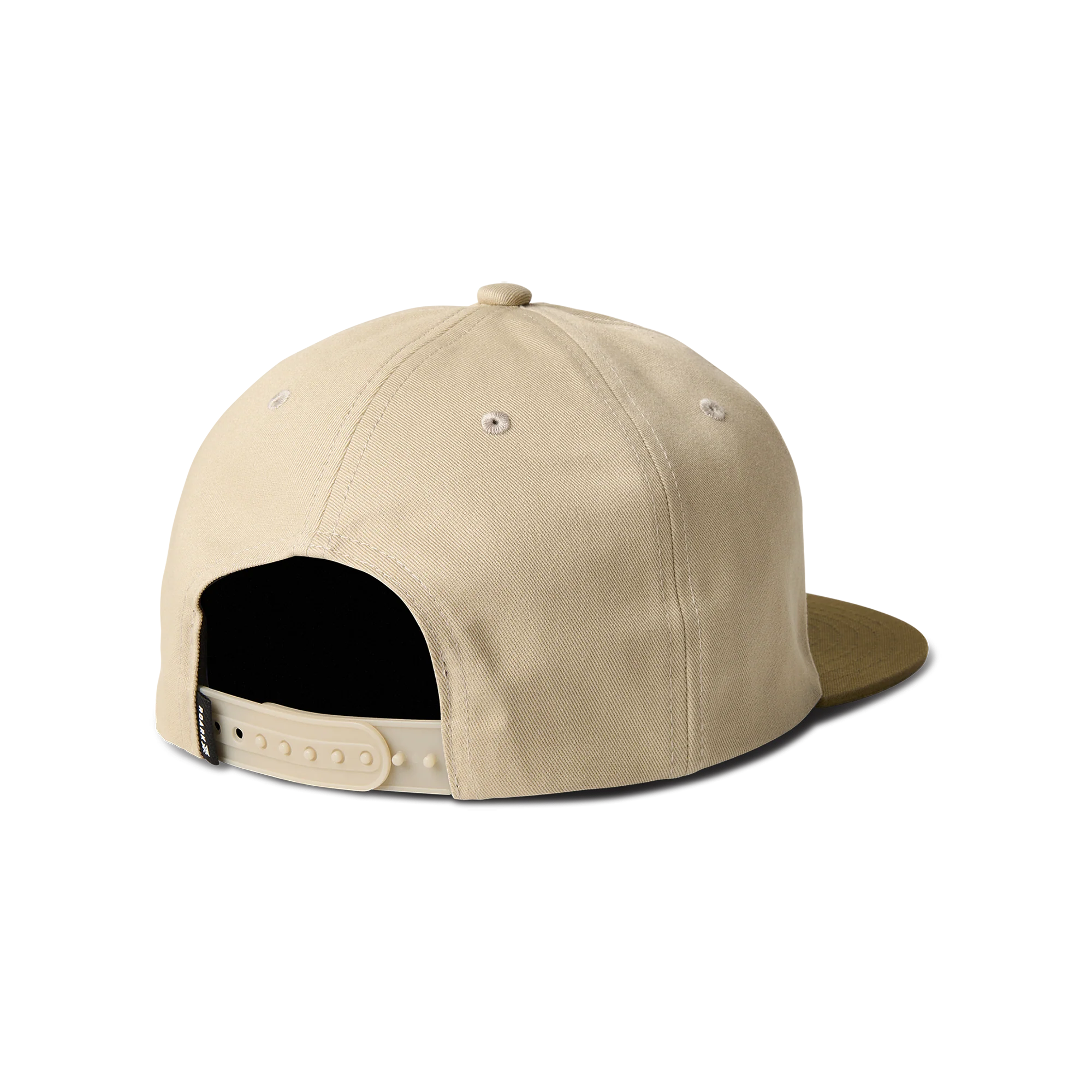 Venture Snapback Hat - Fossil - Image 13