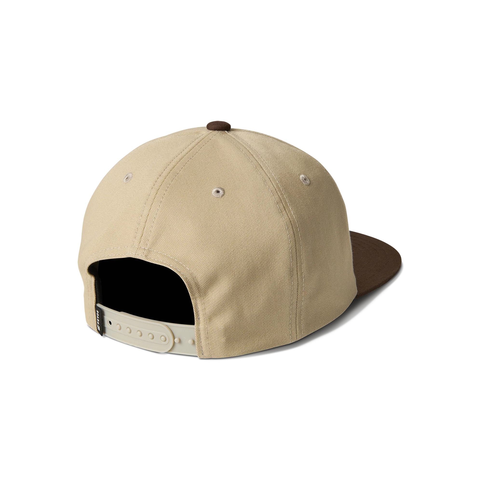 Venture Strapback Hat - Fossil - Image 8