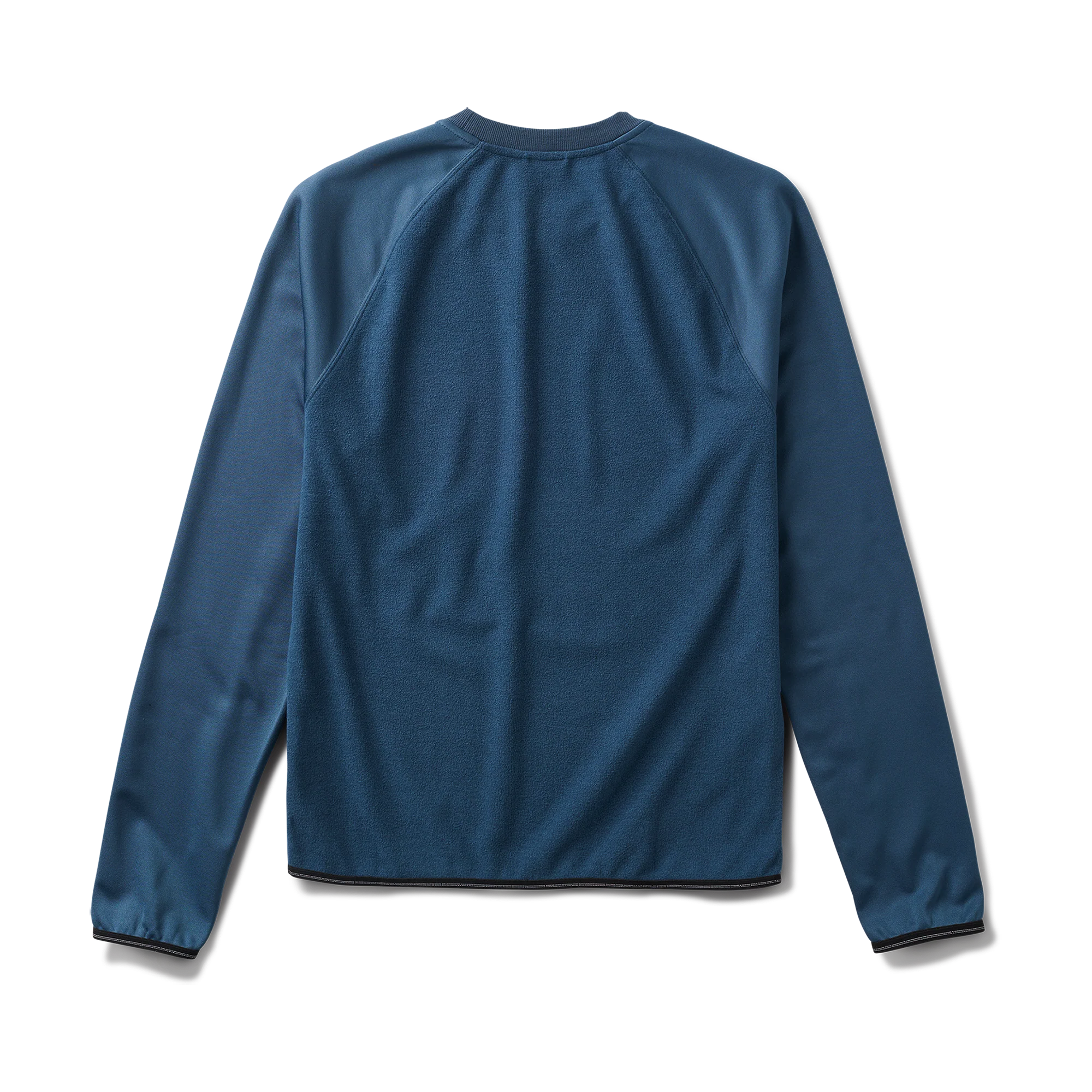 White Cloud Active Crew - Navy - Image 9