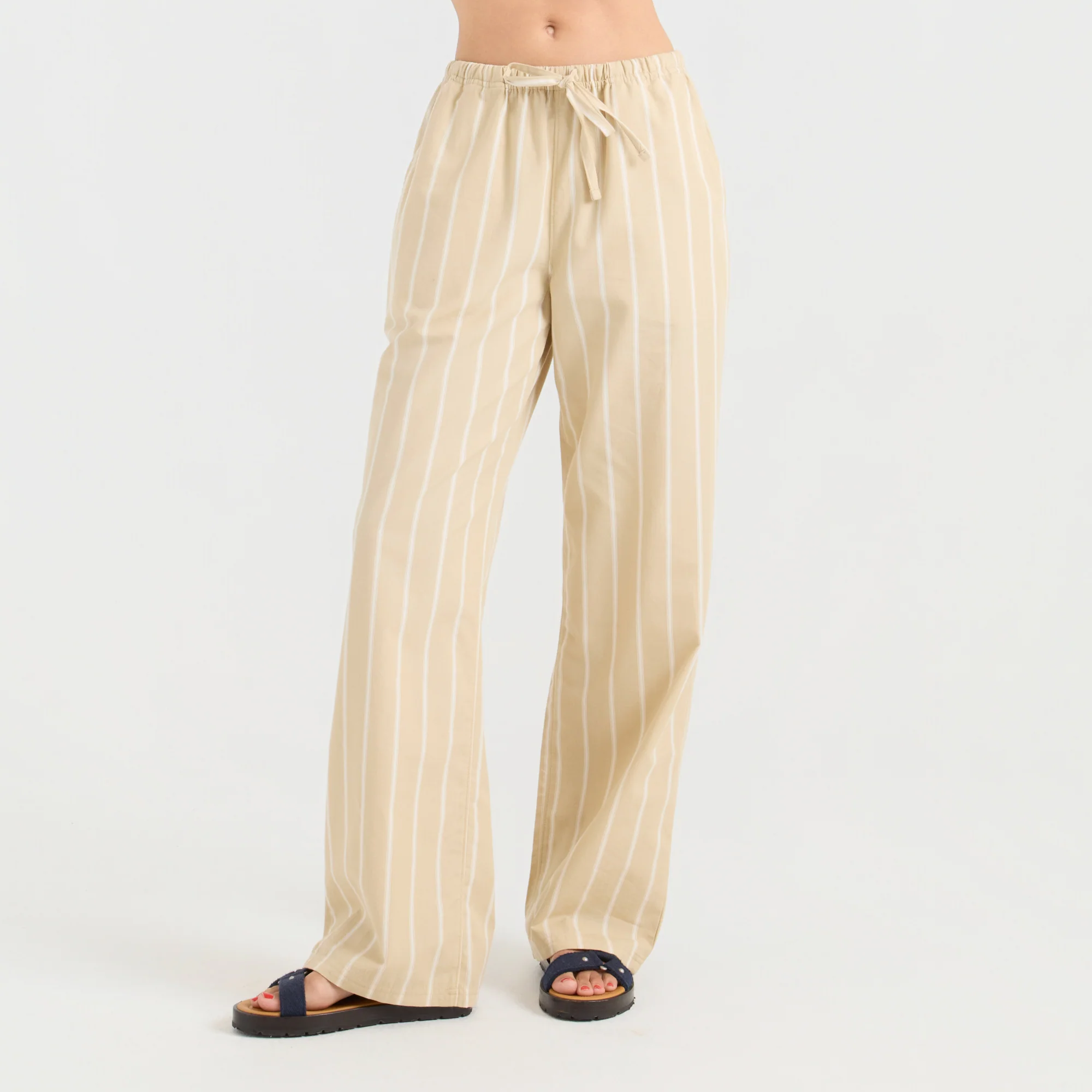 Costa Pants - Sand - Image 2