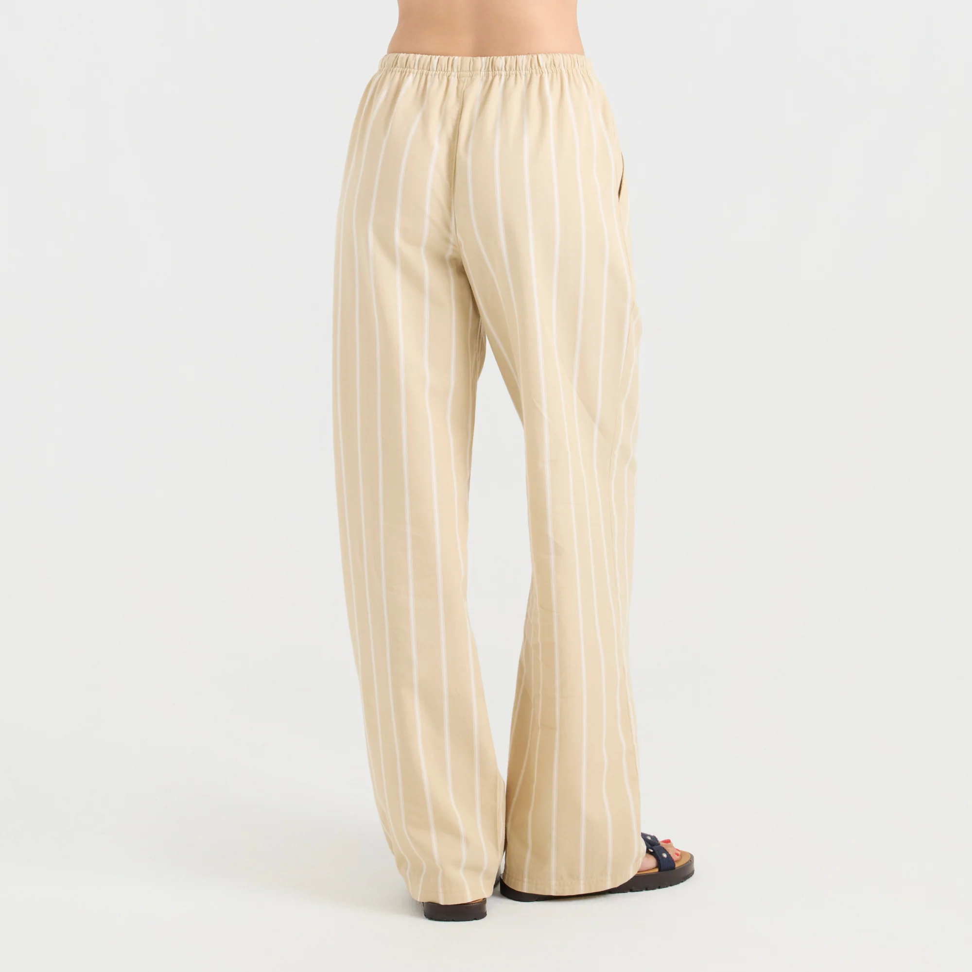 Costa Pants - Sand - Image 4